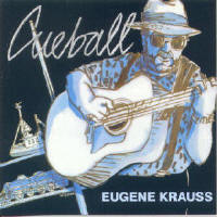 eugene krauss