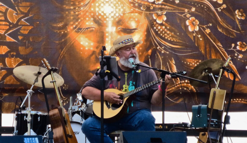Pat Buckna