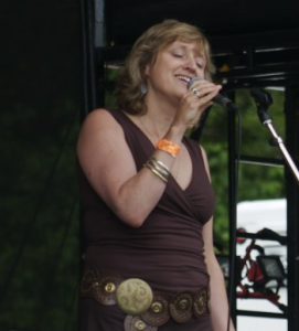 joanna finch